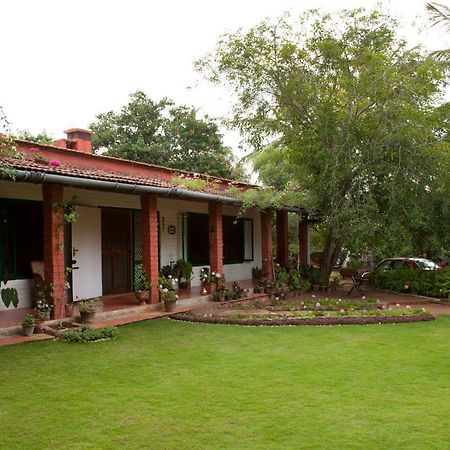 Gitanjali Homestay Mysore Eksteriør billede